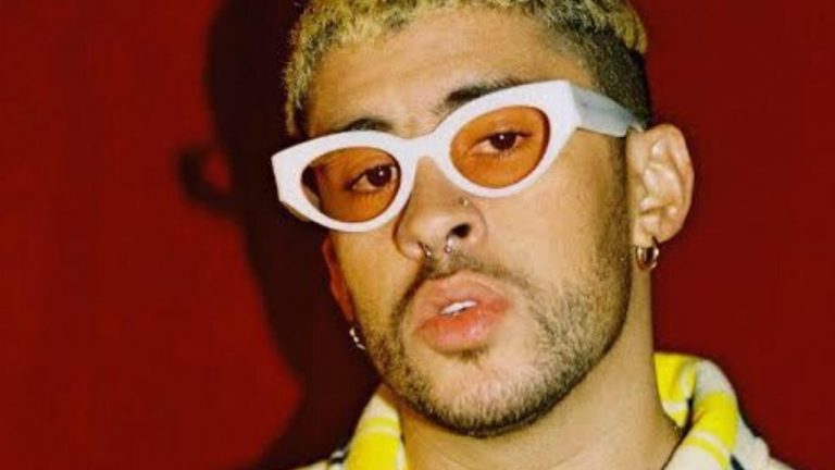 Con Que Cancion Se Hizo Famoso Bad Bunny